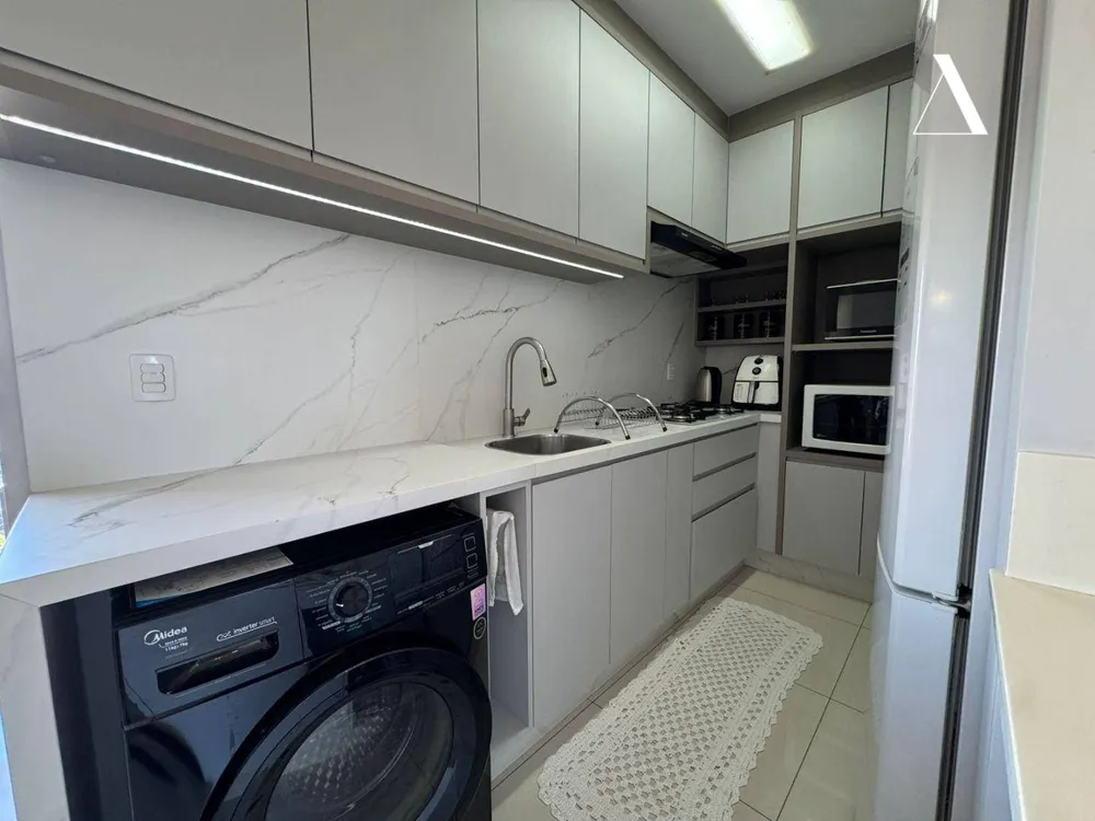 Apartamento, 3 quartos, 85 m² - Foto 5