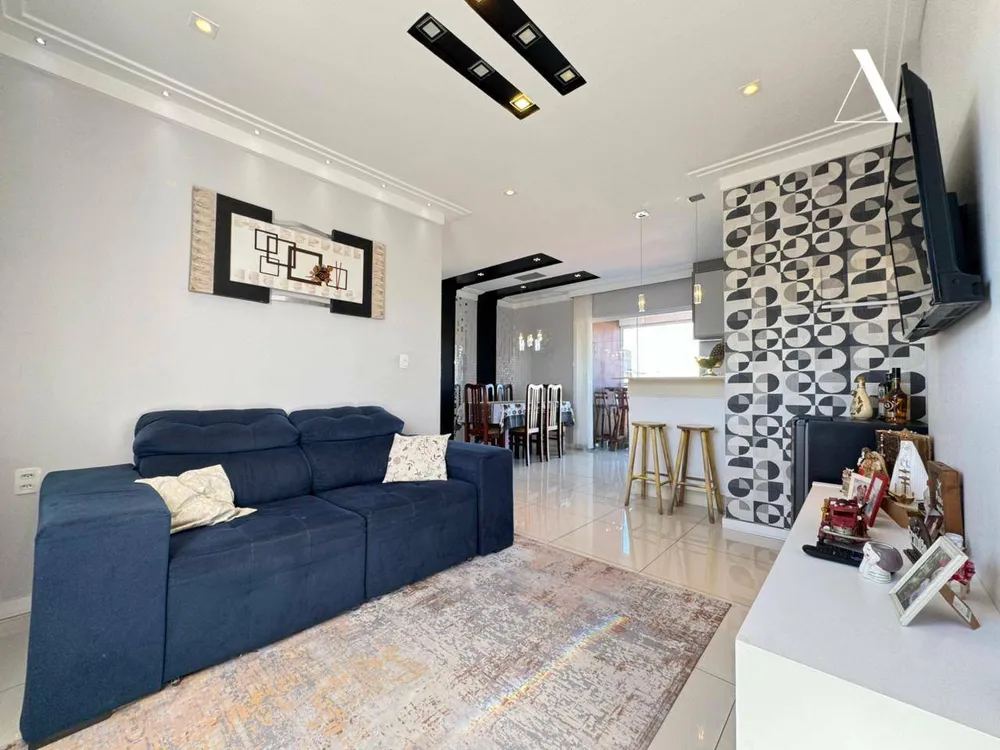 Apartamento, 3 quartos, 85 m² - Foto 3