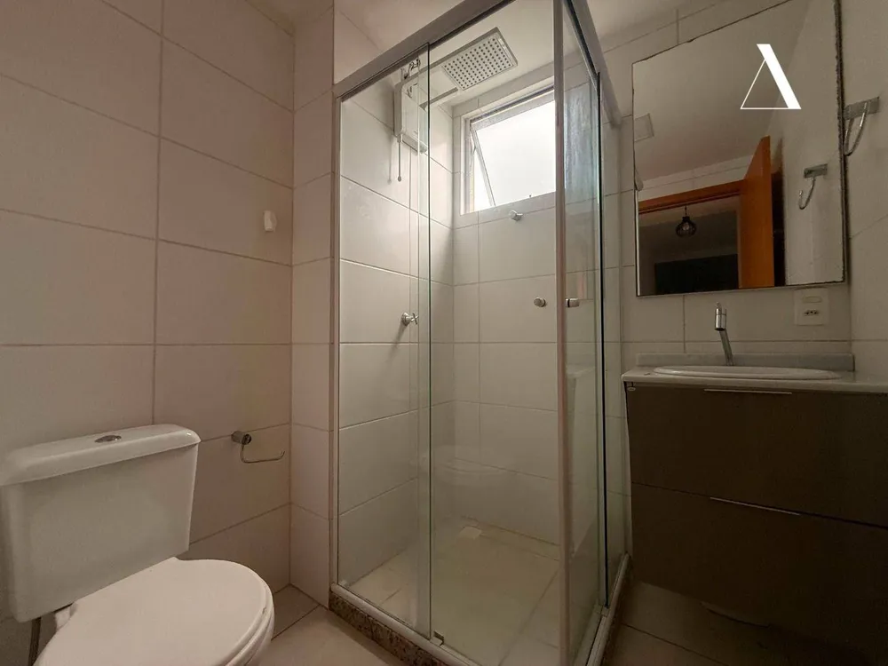 Apartamento, 2 quartos, 64 m² - Foto 1