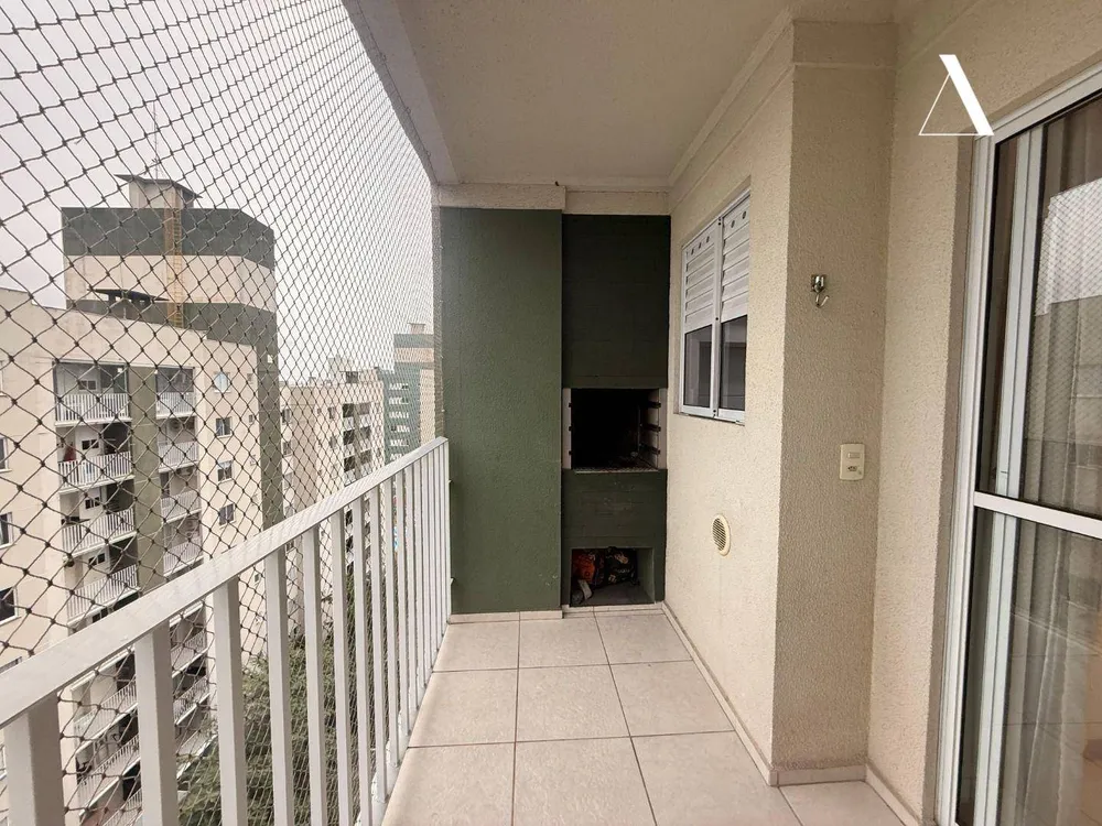 Apartamento, 2 quartos, 64 m² - Foto 2