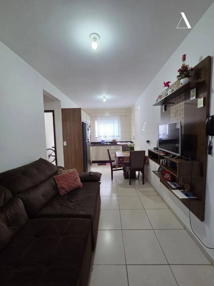 Apartamento, 2 quartos, 48 m² - Foto 7
