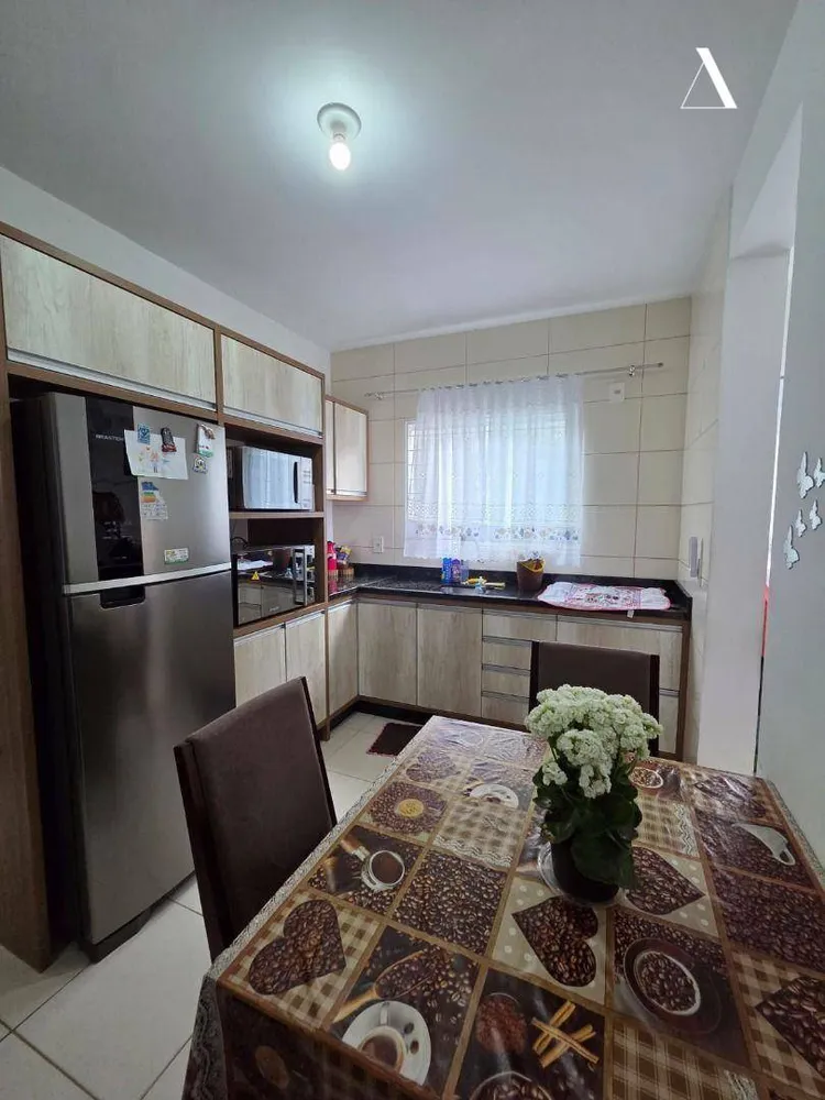 Apartamento, 2 quartos, 48 m² - Foto 2