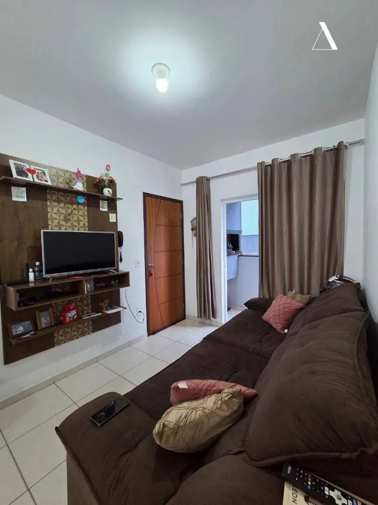 Apartamento, 2 quartos, 48 m² - Foto 6