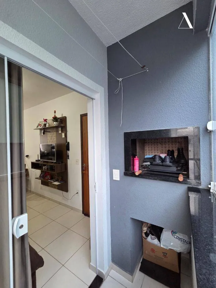 Apartamento, 2 quartos, 48 m² - Foto 1