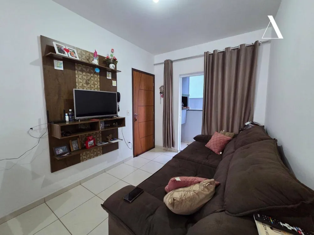 Apartamento, 2 quartos, 48 m² - Foto 2