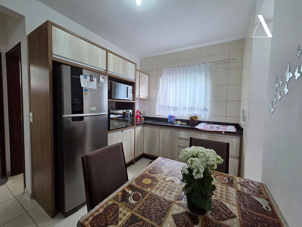 Apartamento, 2 quartos, 48 m² - Foto 1