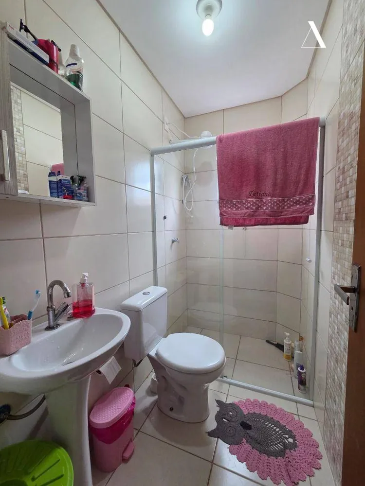 Apartamento, 2 quartos, 48 m² - Foto 3