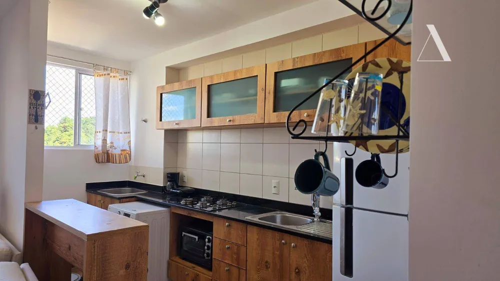 Apartamento, 2 quartos, 52 m² - Foto 1