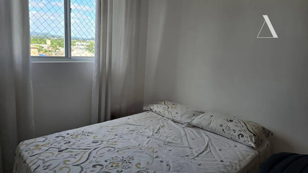 Apartamento, 2 quartos, 52 m² - Foto 6