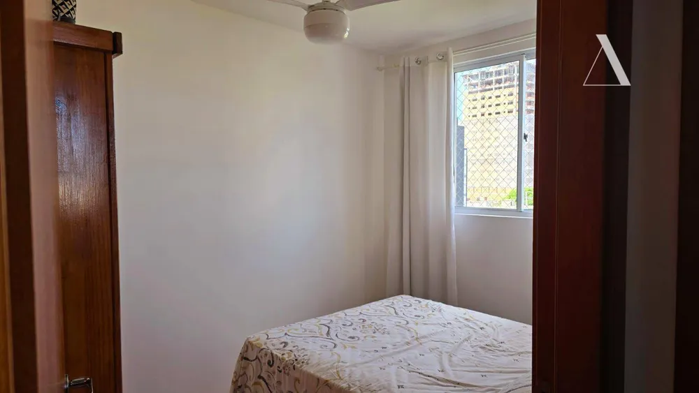 Apartamento, 2 quartos, 52 m² - Foto 4