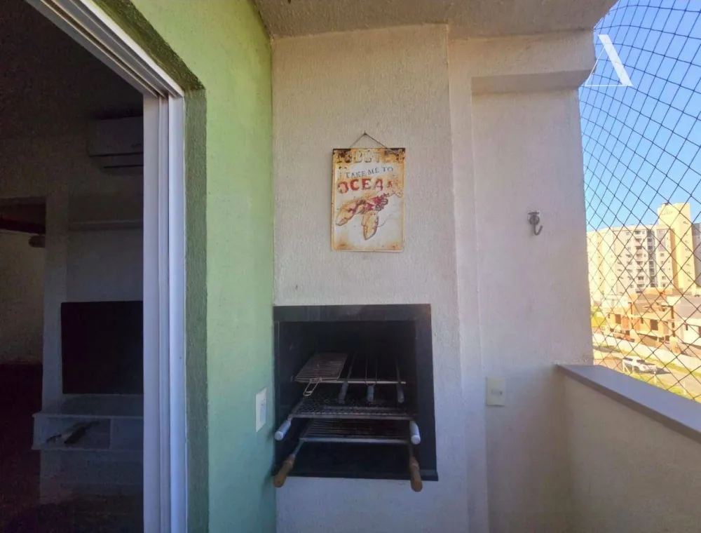 Apartamento, 2 quartos, 52 m² - Foto 8