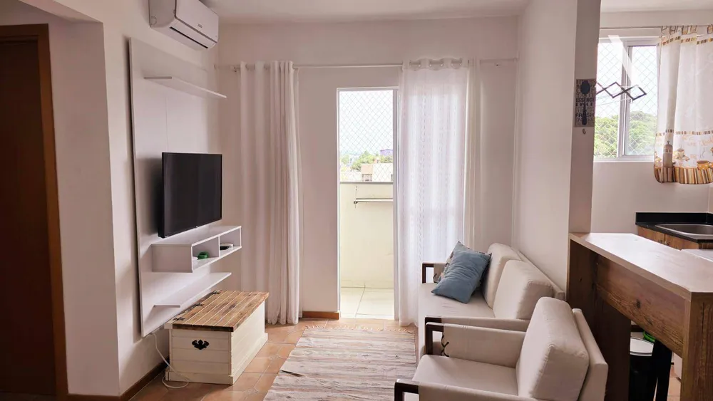 Apartamento, 2 quartos, 52 m² - Foto 7