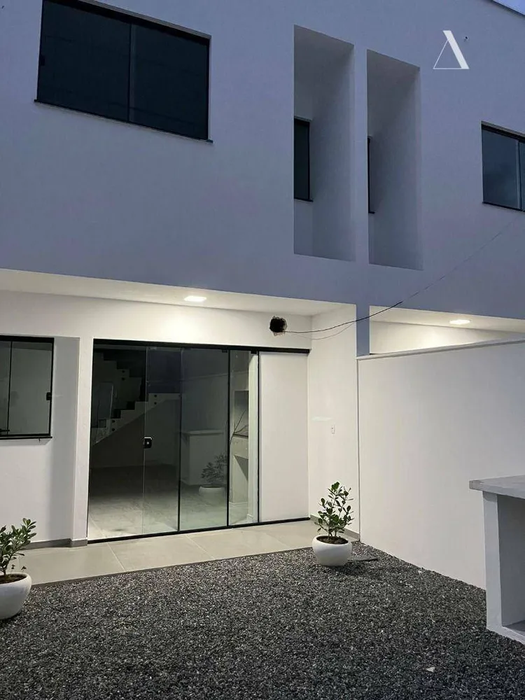 Casa, 3 quartos, 108 m² - Foto 13