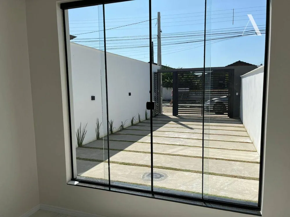 Casa, 3 quartos, 108 m² - Foto 4