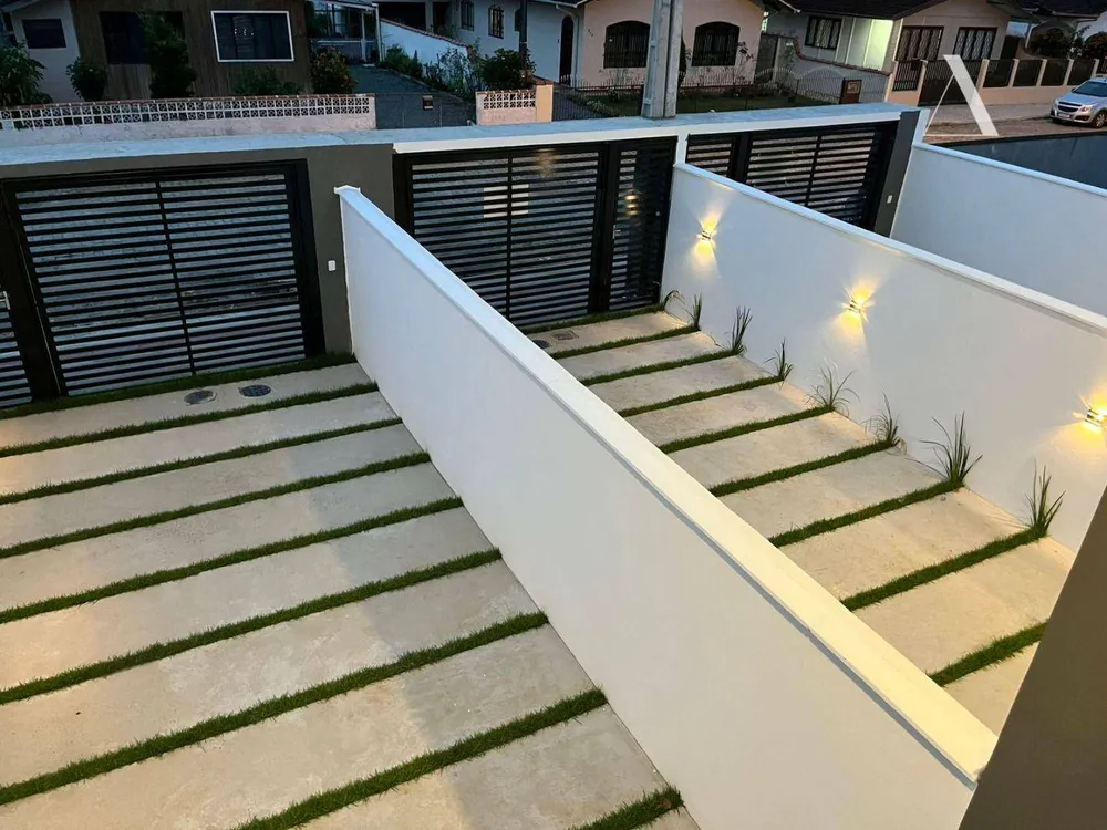 Casa, 3 quartos, 108 m² - Foto 3