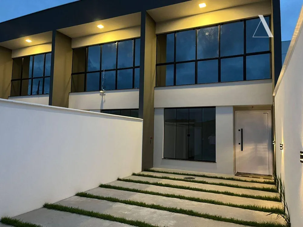 Casa, 3 quartos, 108 m² - Foto 2