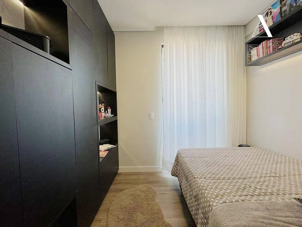 Apartamento, 2 quartos, 62 m² - Foto 1