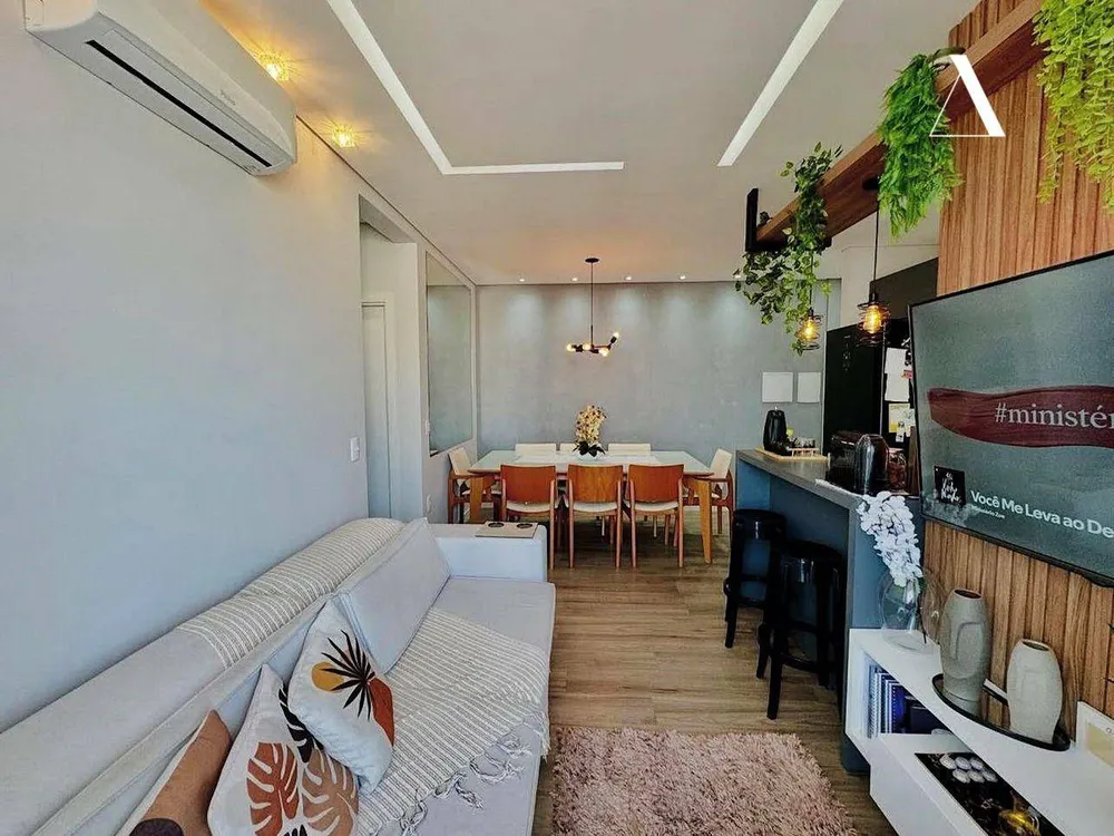 Apartamento, 2 quartos, 62 m² - Foto 6