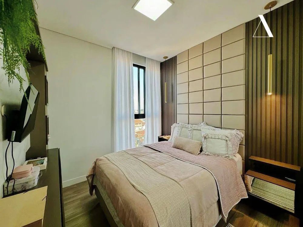 Apartamento, 2 quartos, 62 m² - Foto 3