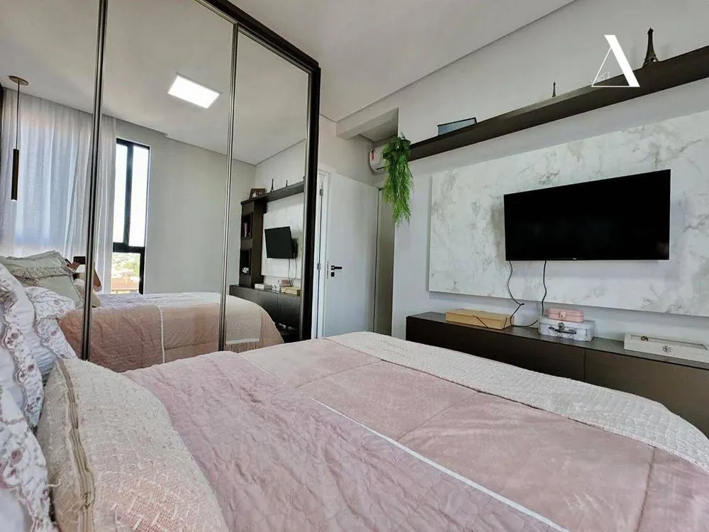 Apartamento, 2 quartos, 62 m² - Foto 4