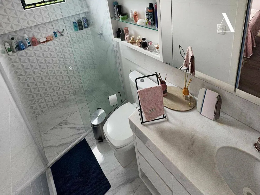 Apartamento, 2 quartos, 62 m² - Foto 12