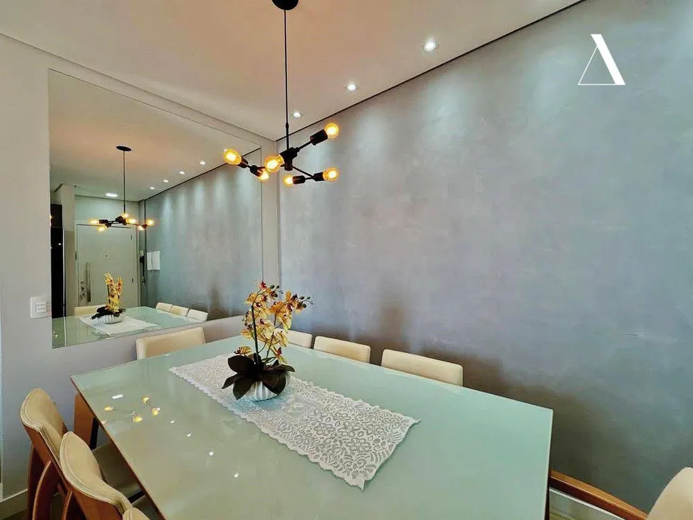 Apartamento, 2 quartos, 62 m² - Foto 4