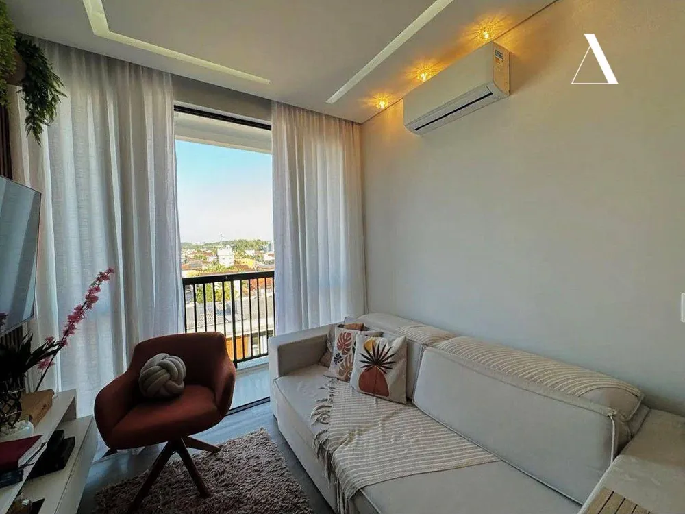Apartamento, 2 quartos, 62 m² - Foto 2
