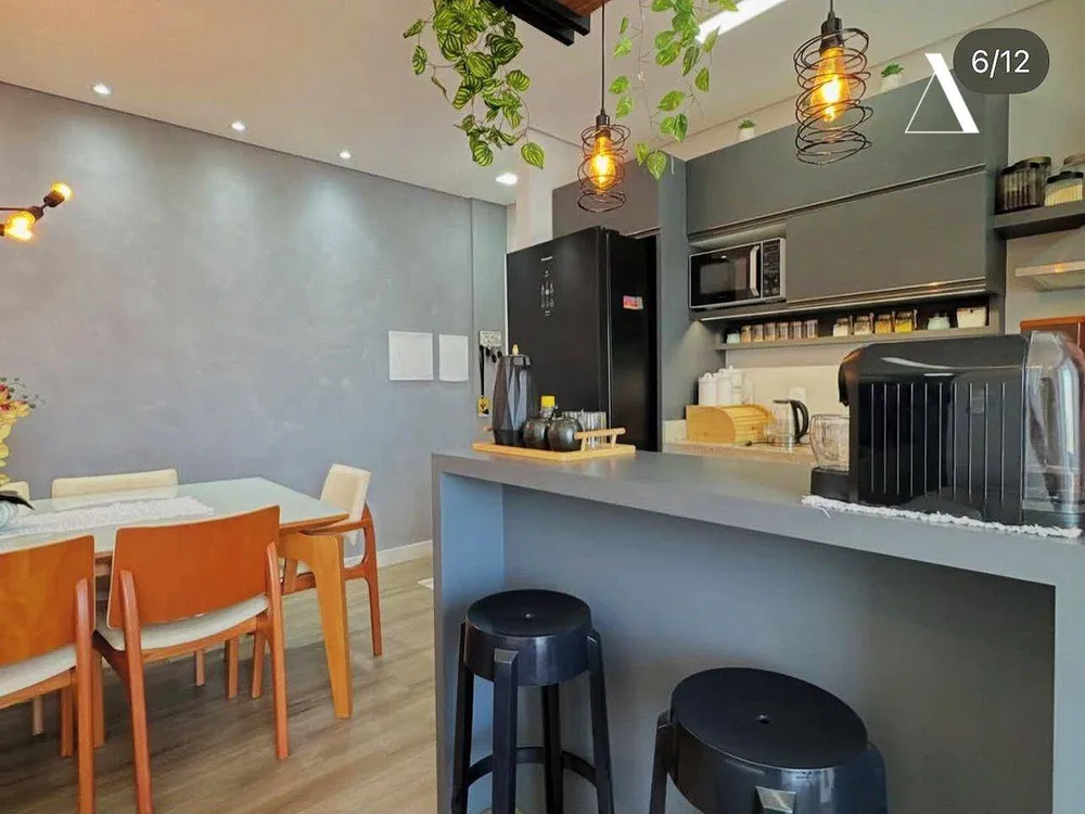 Apartamento, 2 quartos, 62 m² - Foto 2
