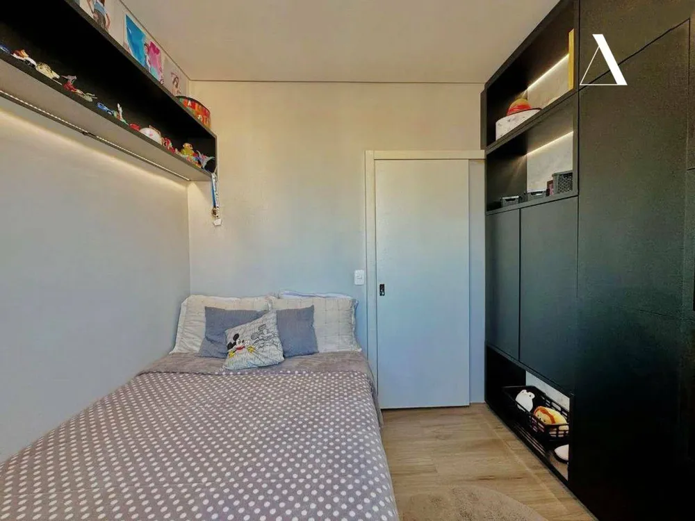 Apartamento, 2 quartos, 62 m² - Foto 10
