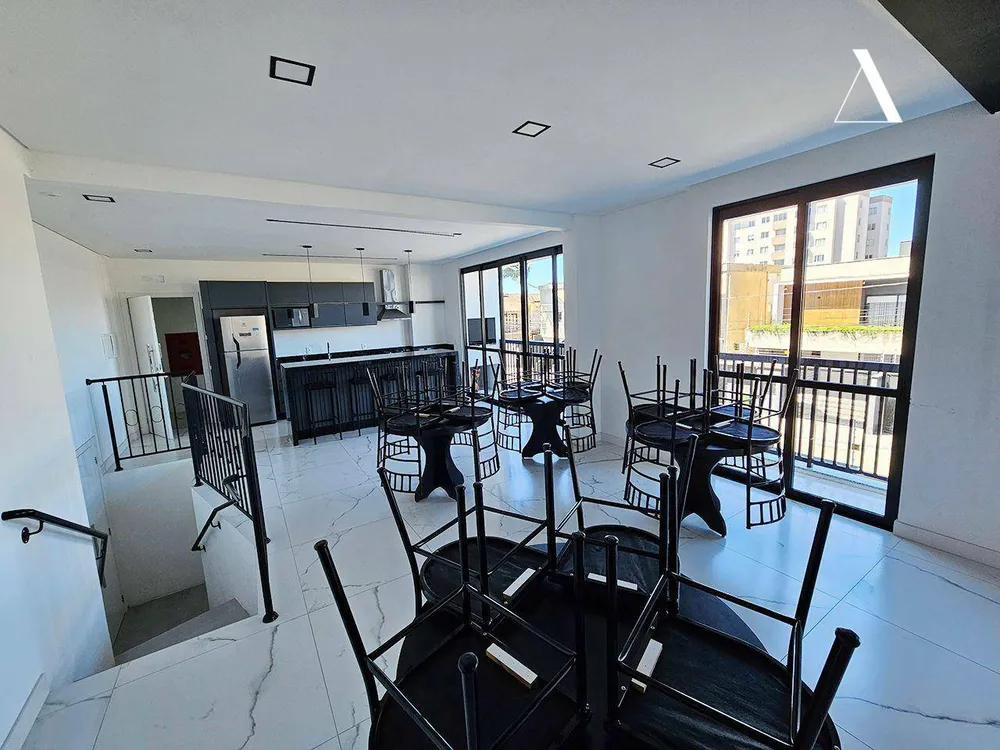 Apartamento, 2 quartos, 62 m² - Foto 8