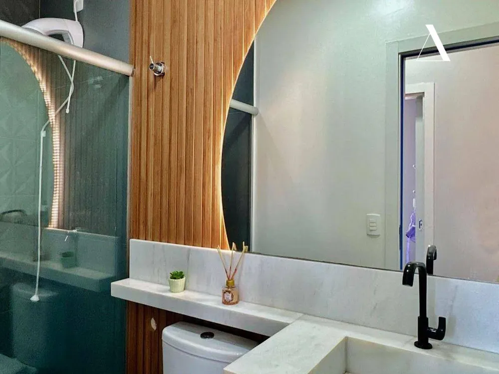 Apartamento, 2 quartos, 62 m² - Foto 5