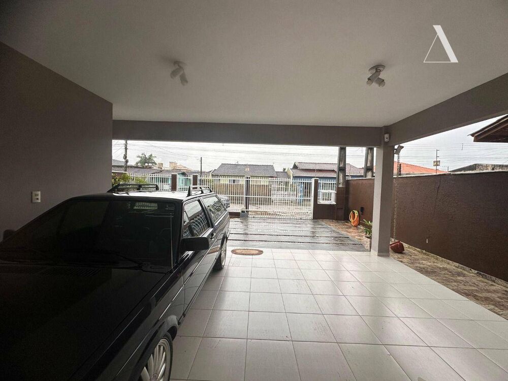 Casa à venda com 3 quartos, 150m² - Foto 3