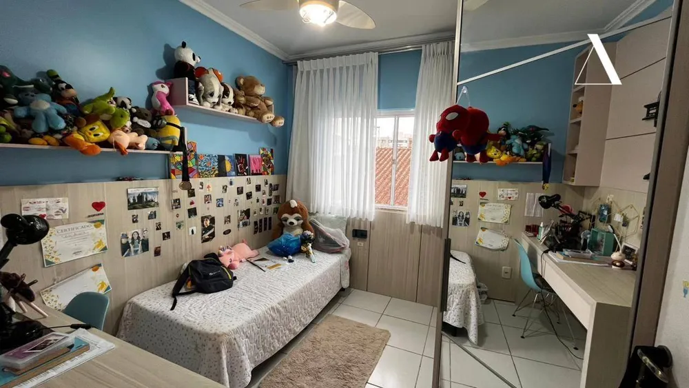 Casa, 4 quartos, 344 m² - Foto 6