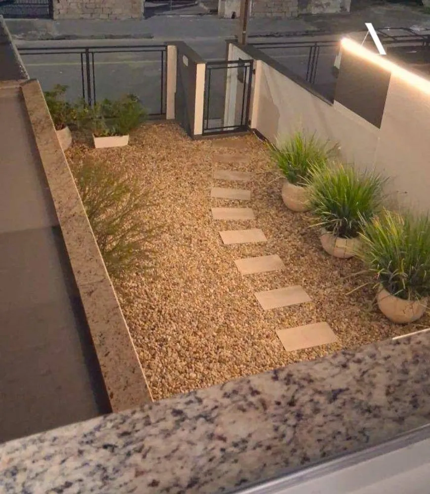 Casa, 3 quartos, 119 m² - Foto 6