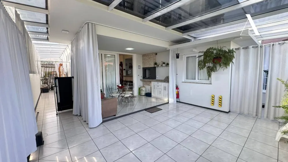 Casa, 3 quartos, 119 m² - Foto 5