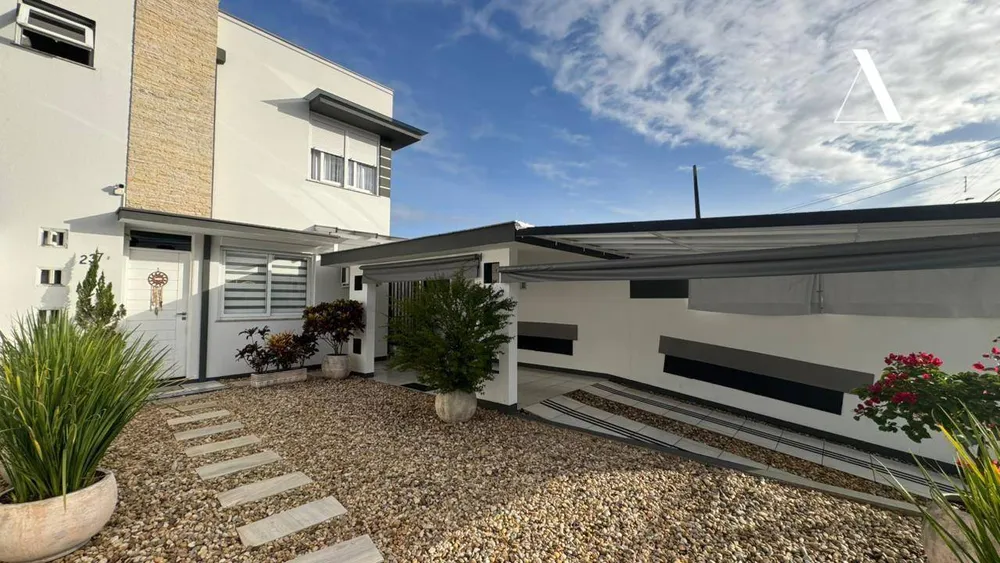 Casa, 3 quartos, 119 m² - Foto 4