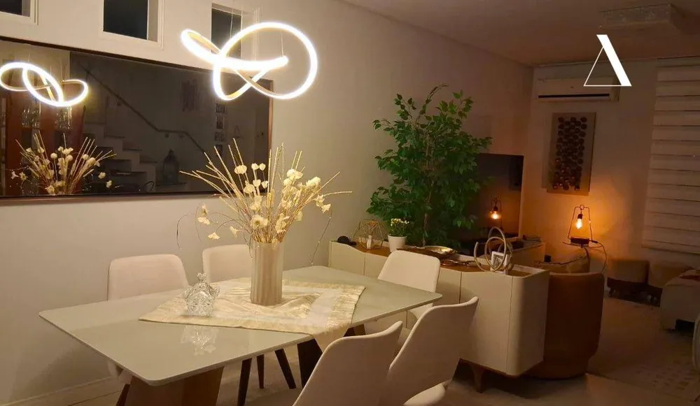 Casa, 3 quartos, 119 m² - Foto 1