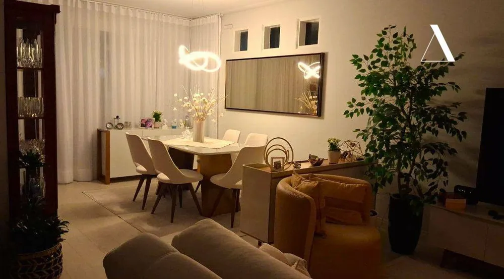 Casa, 3 quartos, 119 m² - Foto 4