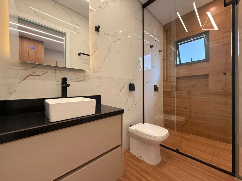 Casa de Condomínio, 3 quartos - Foto 6