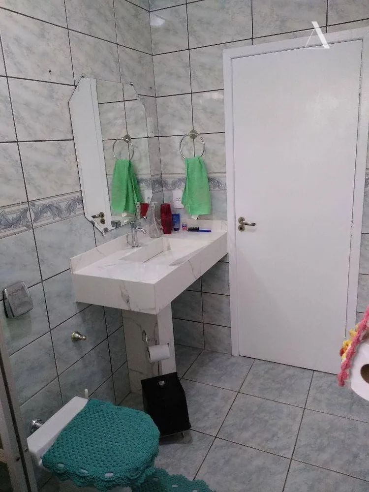 Casa, 4 quartos, 210 m² - Foto 10