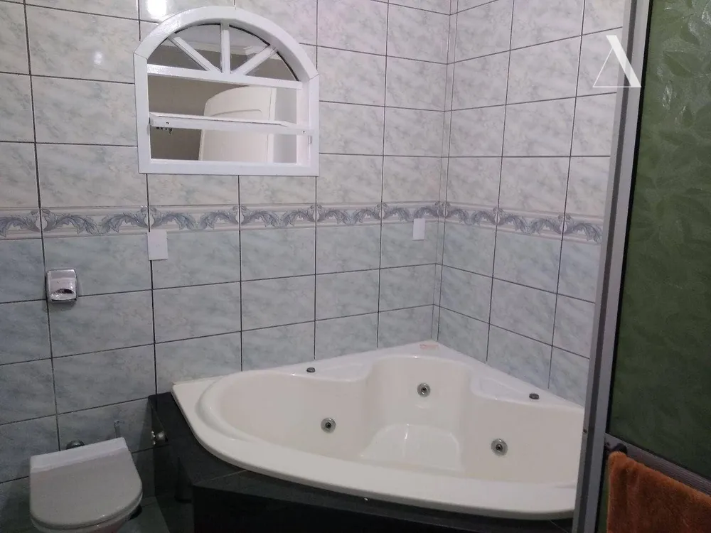Casa, 4 quartos, 210 m² - Foto 11