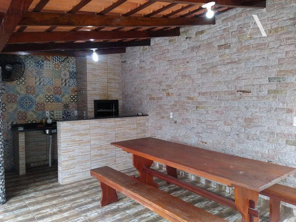 Casa, 4 quartos, 210 m² - Foto 10