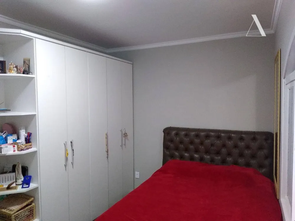 Casa, 4 quartos, 210 m² - Foto 12