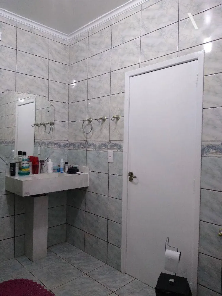 Casa, 4 quartos, 210 m² - Foto 12