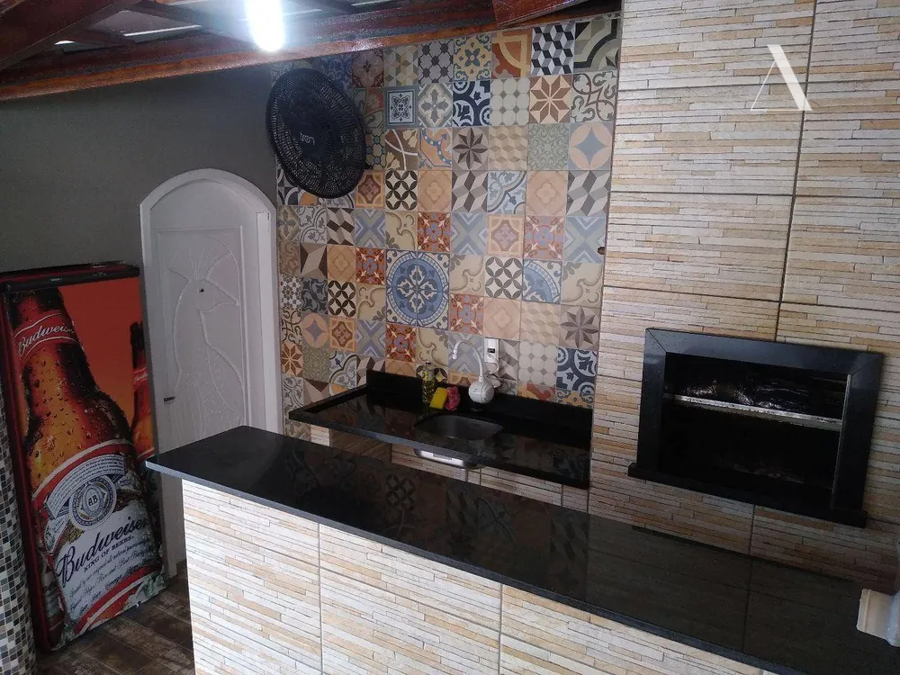 Casa, 4 quartos, 210 m² - Foto 15