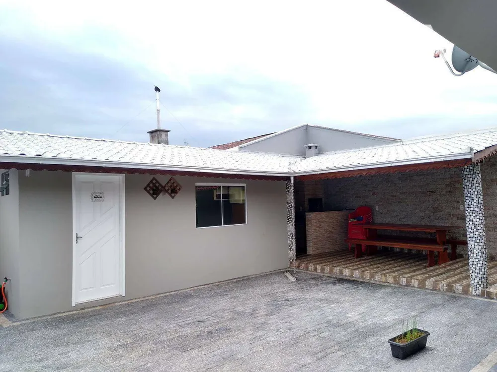 Casa, 4 quartos, 210 m² - Foto 6
