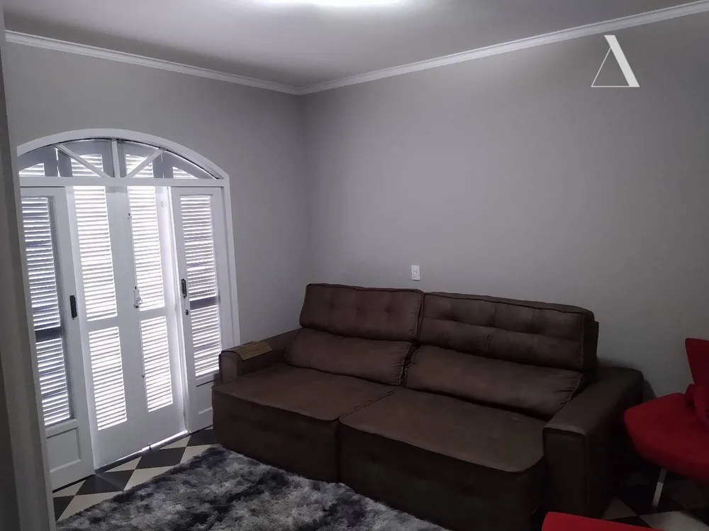 Casa, 4 quartos, 210 m² - Foto 5