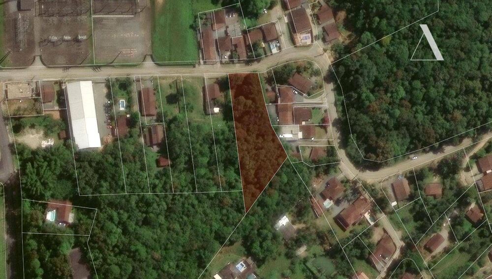 Terreno à venda, 2672M2 - Foto 1