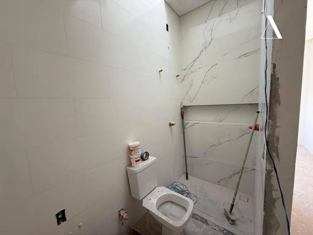 Casa, 3 quartos, 91 m² - Foto 11