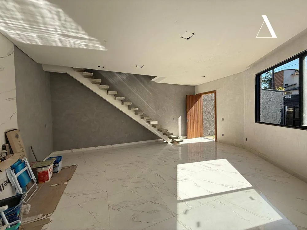 Casa, 3 quartos, 91 m² - Foto 8